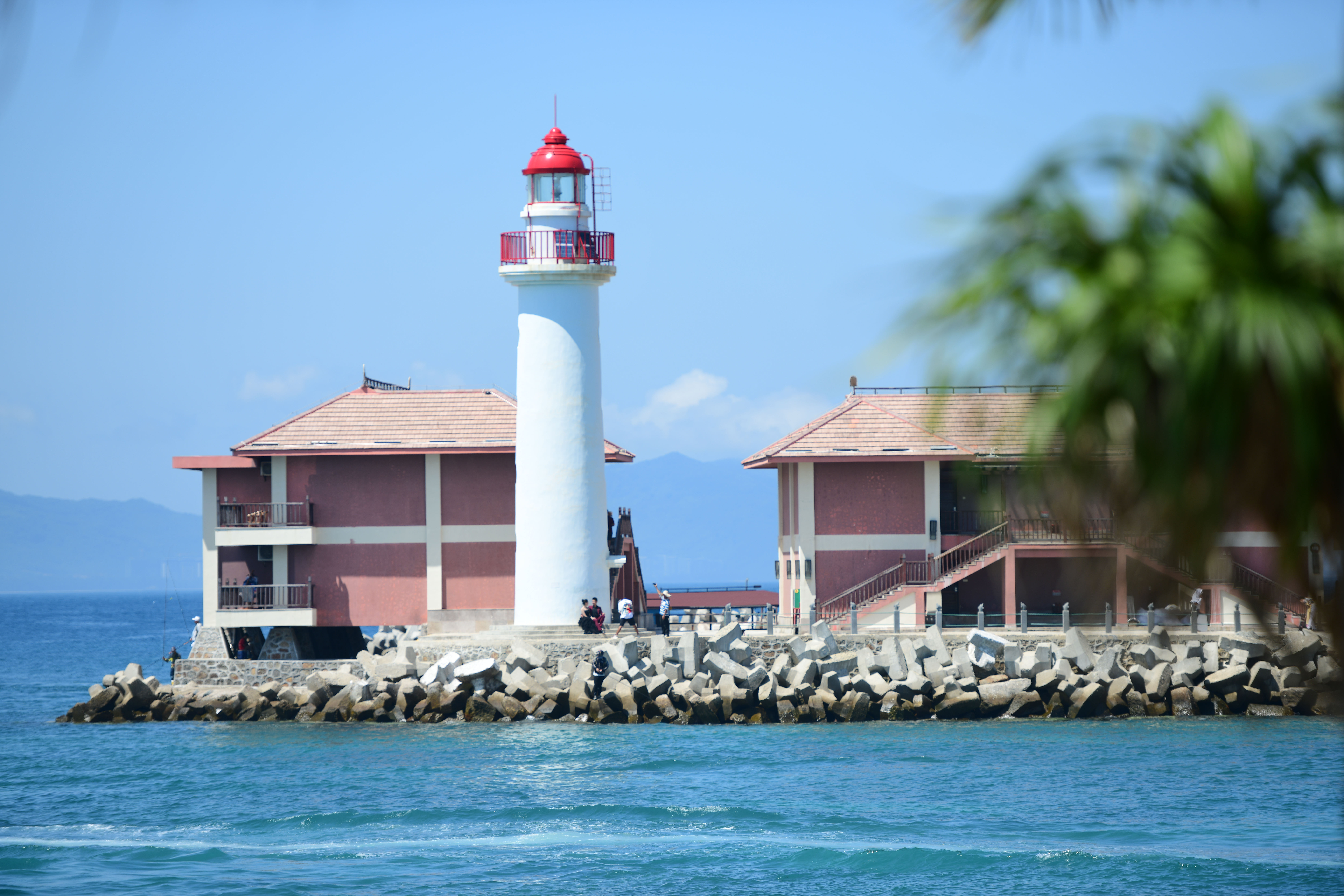 海南蜜月旅行定制案例